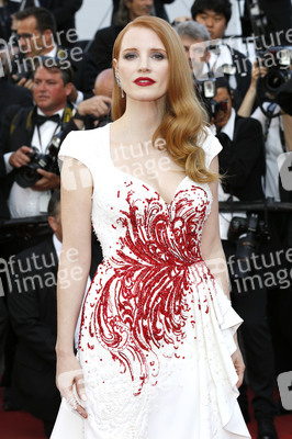 Preisverleihung, Cannes Film Festival 2017