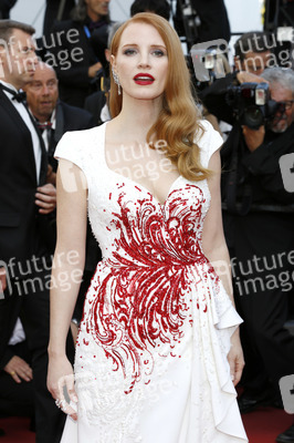 Preisverleihung, Cannes Film Festival 2017