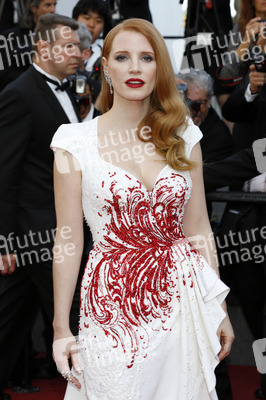 Preisverleihung, Cannes Film Festival 2017