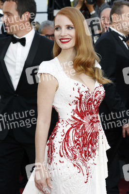 Preisverleihung, Cannes Film Festival 2017