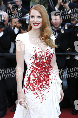 Preisverleihung, Cannes Film Festival 2017