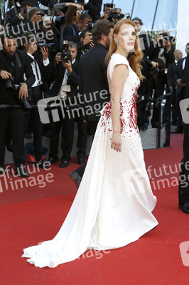 Preisverleihung, Cannes Film Festival 2017