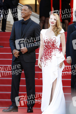 Preisverleihung, Cannes Film Festival 2017