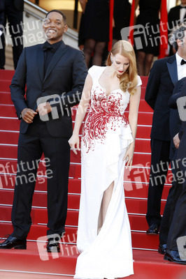 Preisverleihung, Cannes Film Festival 2017