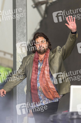 Konzert von The Alan Parsons Live Project in Hannover