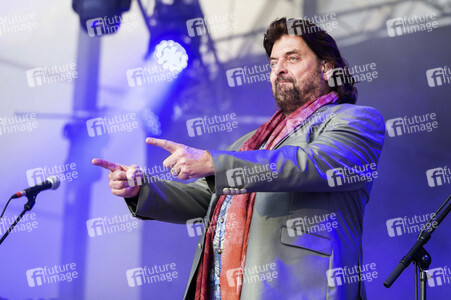 Konzert von The Alan Parsons Live Project in Hannover