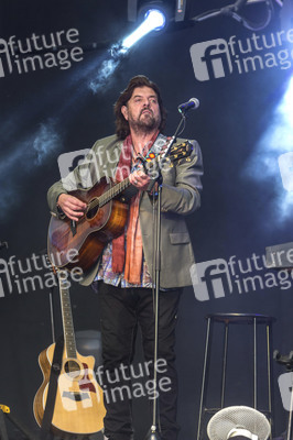 Konzert von The Alan Parsons Live Project in Hannover