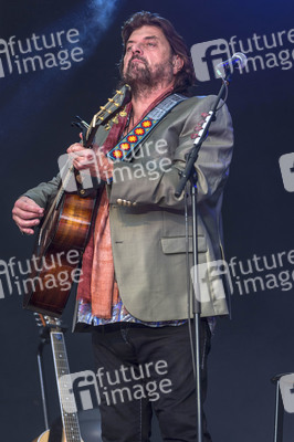 Konzert von The Alan Parsons Live Project in Hannover