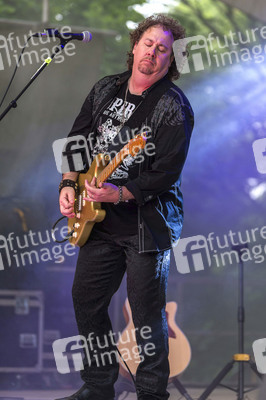 Konzert von The Alan Parsons Live Project in Hannover