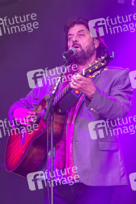 Konzert von The Alan Parsons Live Project in Hannover