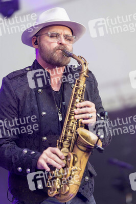 Konzert von The Alan Parsons Live Project in Hannover