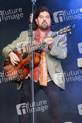 Konzert von The Alan Parsons Live Project in Hannover