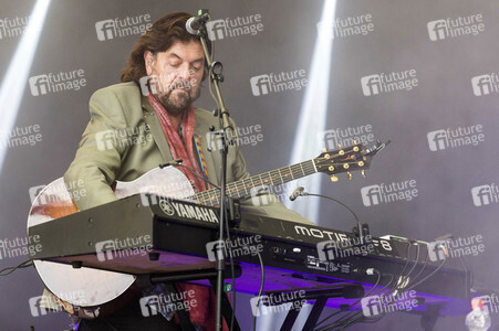 Konzert von The Alan Parsons Live Project in Hannover