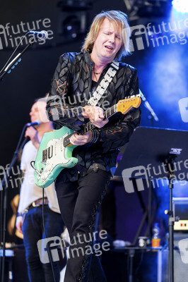 Konzert von The Alan Parsons Live Project in Hannover