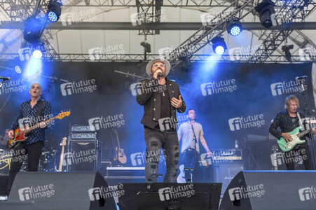 Konzert von The Alan Parsons Live Project in Hannover