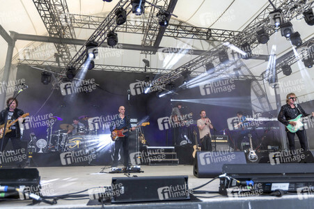 Konzert von The Alan Parsons Live Project in Hannover