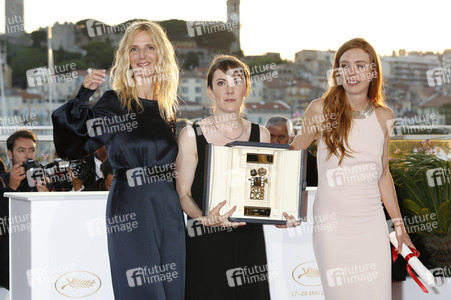 Preisträger Photocall, Cannes Film Festival 2017