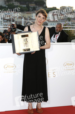 Preisträger Photocall, Cannes Film Festival 2017