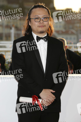 Preisträger Photocall, Cannes Film Festival 2017