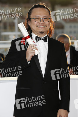Preisträger Photocall, Cannes Film Festival 2017