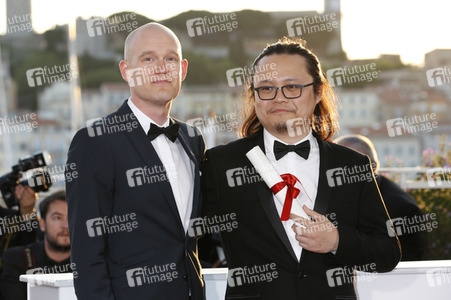 Preisträger Photocall, Cannes Film Festival 2017