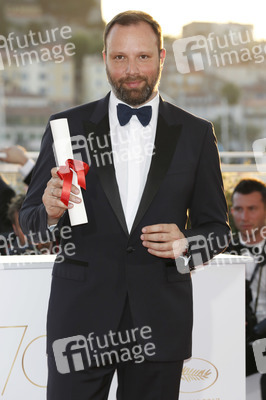 Preisträger Photocall, Cannes Film Festival 2017