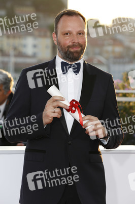 Preisträger Photocall, Cannes Film Festival 2017
