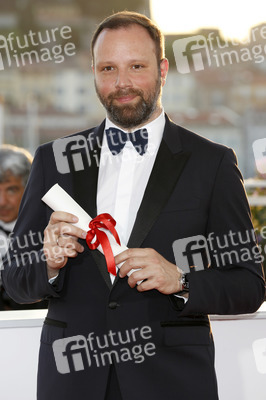 Preisträger Photocall, Cannes Film Festival 2017