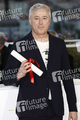 Preisträger Photocall, Cannes Film Festival 2017