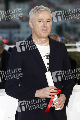 Preisträger Photocall, Cannes Film Festival 2017