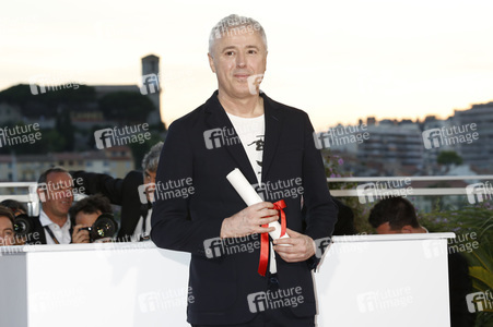 Preisträger Photocall, Cannes Film Festival 2017
