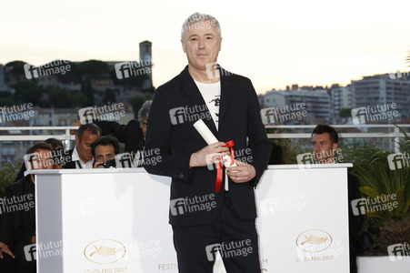Preisträger Photocall, Cannes Film Festival 2017