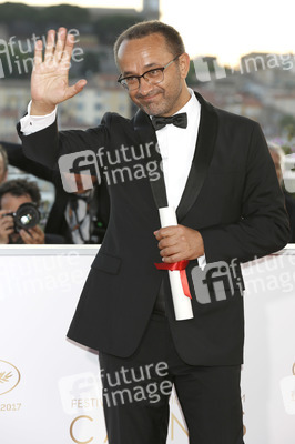 Preisträger Photocall, Cannes Film Festival 2017