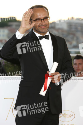 Preisträger Photocall, Cannes Film Festival 2017