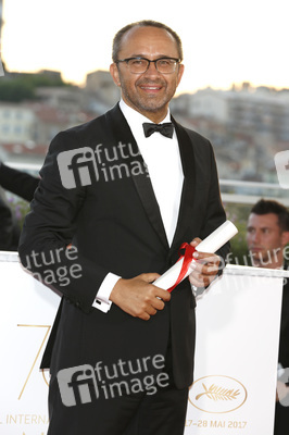 Preisträger Photocall, Cannes Film Festival 2017