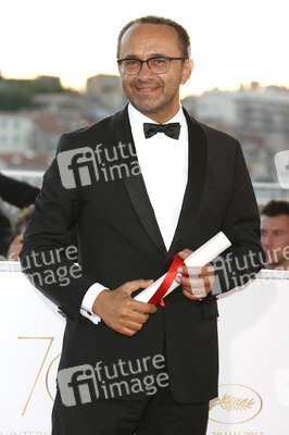 Preisträger Photocall, Cannes Film Festival 2017