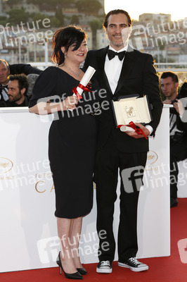 Preisträger Photocall, Cannes Film Festival 2017