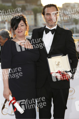 Preisträger Photocall, Cannes Film Festival 2017