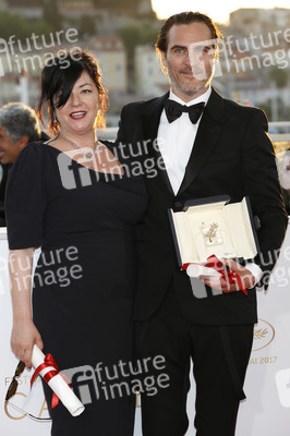 Preisträger Photocall, Cannes Film Festival 2017