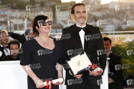 Preisträger Photocall, Cannes Film Festival 2017