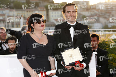 Preisträger Photocall, Cannes Film Festival 2017