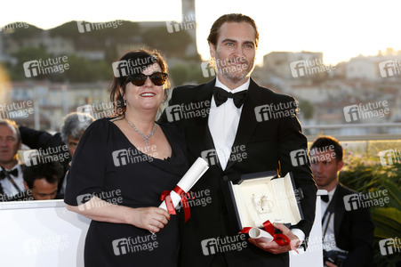 Preisträger Photocall, Cannes Film Festival 2017