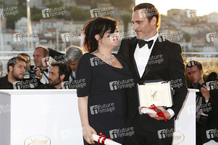 Preisträger Photocall, Cannes Film Festival 2017