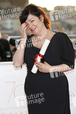 Preisträger Photocall, Cannes Film Festival 2017