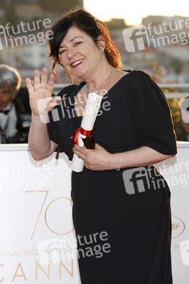 Preisträger Photocall, Cannes Film Festival 2017