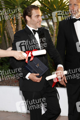 Preisträger Photocall, Cannes Film Festival 2017