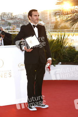 Preisträger Photocall, Cannes Film Festival 2017