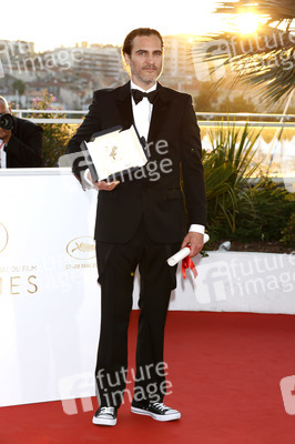 Preisträger Photocall, Cannes Film Festival 2017