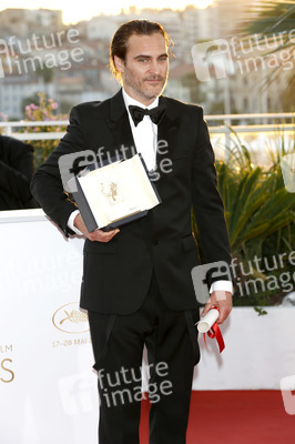 Preisträger Photocall, Cannes Film Festival 2017