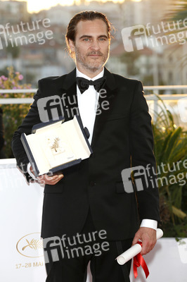 Preisträger Photocall, Cannes Film Festival 2017